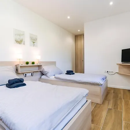 Apartmán Hugo Blatná Horní Blatná Esterno foto
