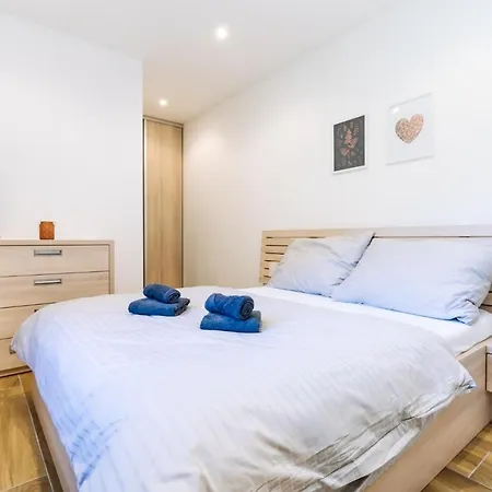 Apartmán Hugo Blatná Horní Blatná Esterno foto
