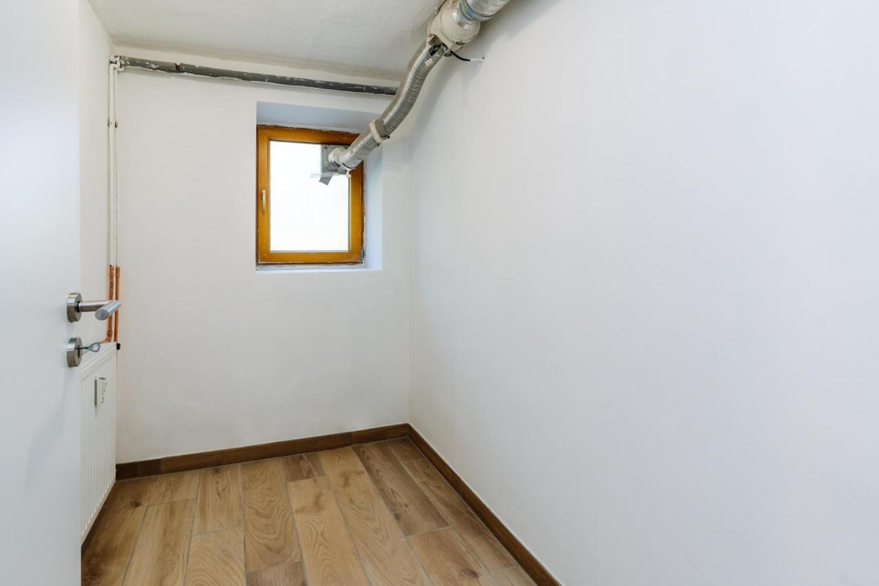 Hugo Blatna Apartment Horni Blatna