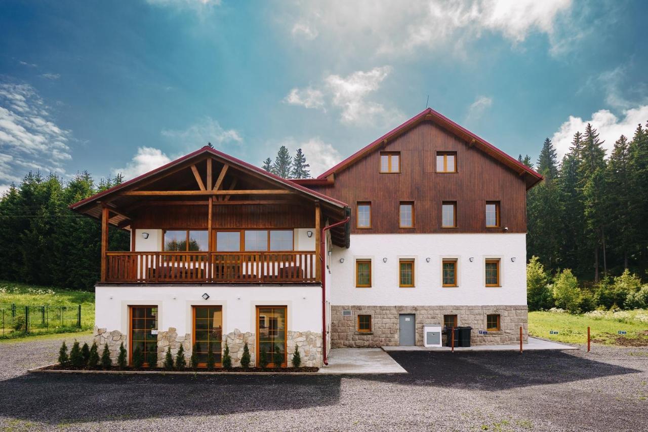 Appartement Hugo Blatna Horní Blatná